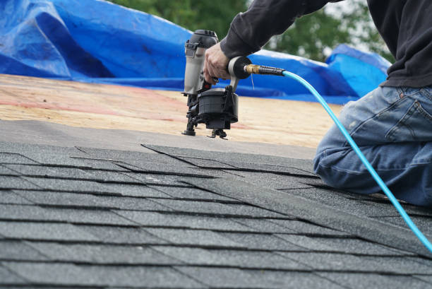 Best Emergency Roof Repair Services  in Ellensburg, WA